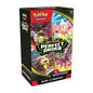 Pokemon TCG - Mega Evolutions: Perfect Order Booster Bundle