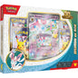 Pokémon TCG: 30th Celebration Pokémon ex Box Sylveon EX