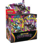 Pokemon: TCG - Mega Evolutions: Pitch Black Booster Box (36 Pakker)