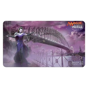 Pro Tour Eldritch Moon 2016 Playmat