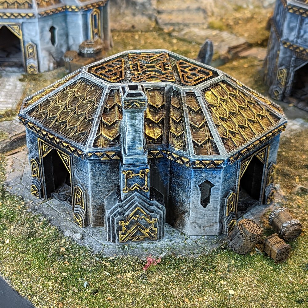 Full Set ~ Kingdom of Durak Deep