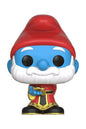 Funko POP! The Smurfs - Papa Smurf nr. 206