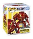 Funko POP! Marvel Rivals - Peni Parker's SP/DR