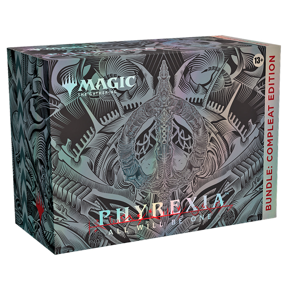 MTG - Phyrexia: All Will Be One Bundle Compleat Edition