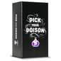 Pick Your Poison - Family Edition