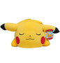 Pokémon Plush: Pikachu Sleeping 45cm
