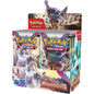 Pokémon TCG - Scarlet & Violet: Paldea Evolved - Booster Display