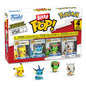 Bitty Pop! Pokemon (Series 1)