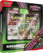Pokemon: Scarlet & Violet - Kingambit Illustration Collection