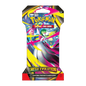 Pokemon TCG - Mega Evolution Sleeved Booster