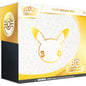 Pokemon Mega Evolution: 30th Celebration - Elite Trainer Box