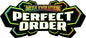 14-03-2026 Pokémon Pre-release: Perfect Order