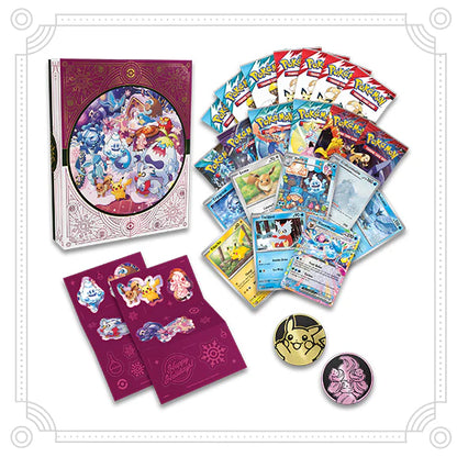 Pokemon TCG - Holiday Calendar 2025
