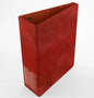 Gamegenic - Prime Ring-Binder Red