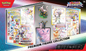 Pokémon TCG - Scarlet & Violet: Prismatic Evolutions Premium Figure Collection
