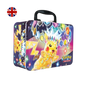Pokémon Tin - Pikachu Tin Lunchbox