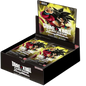 Dragon Ball Super TCG: Fusion World: Booster Box Display - Raging Roar (FB03)