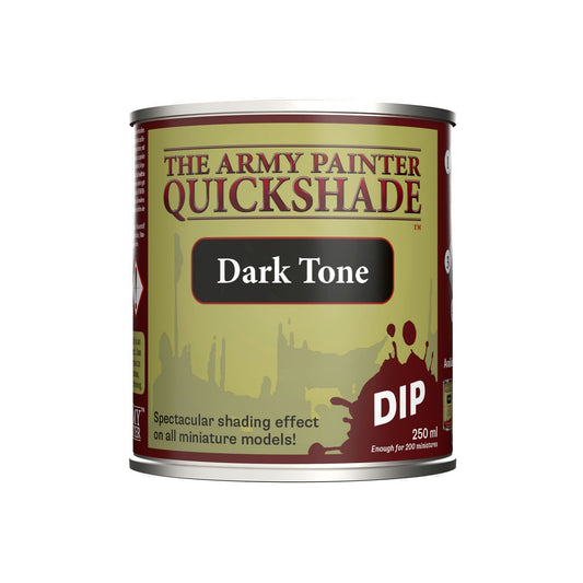 DARK Tone