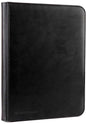 Rebinder - 9-Pocket Premium Toploader Zip-Binder (Sort)