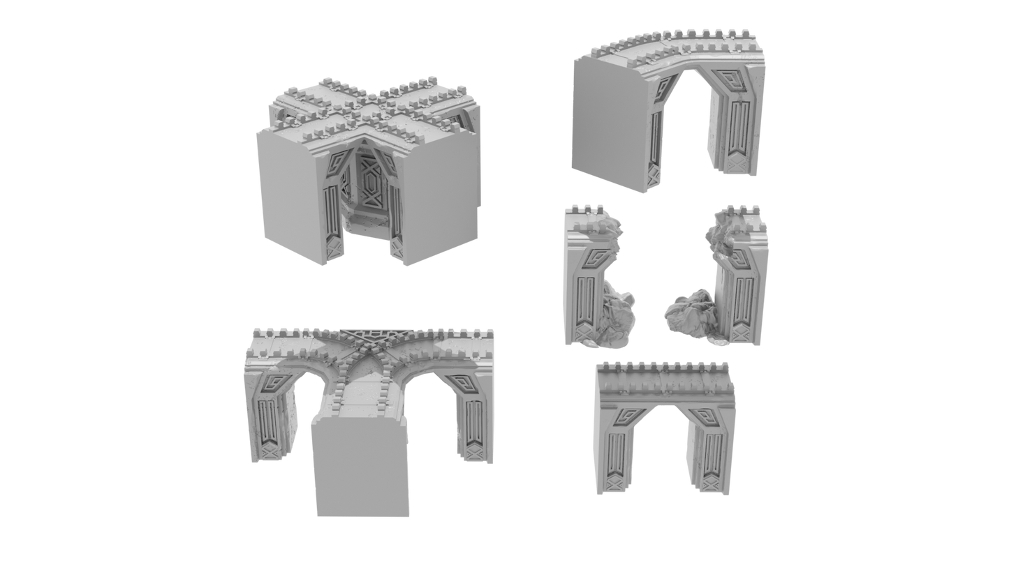 Railways ~ Kingdom of Durak Deep