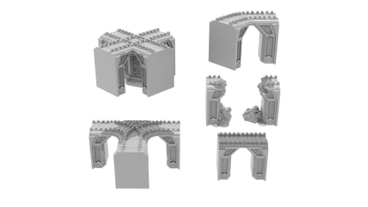 Railways ~ Kingdom of Durak Deep