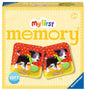 My First Memory (Soft) - Ravensburger