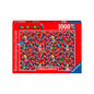 Ravensburger - Super Mario Challenge - 1000 Piece Puzzle