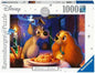 Ravensburger Disney Lady and the Tramp 1000 Pieces