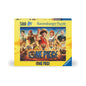 Ravensburger One Piece the Adventures of the Straw Hat Pirates - 500 pcs.