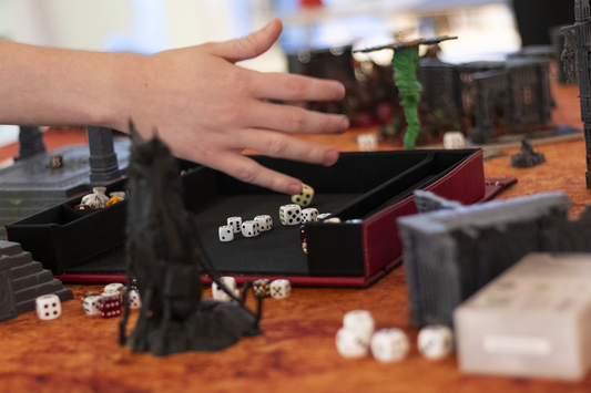 Game Knight Spring Joust AoS RTT