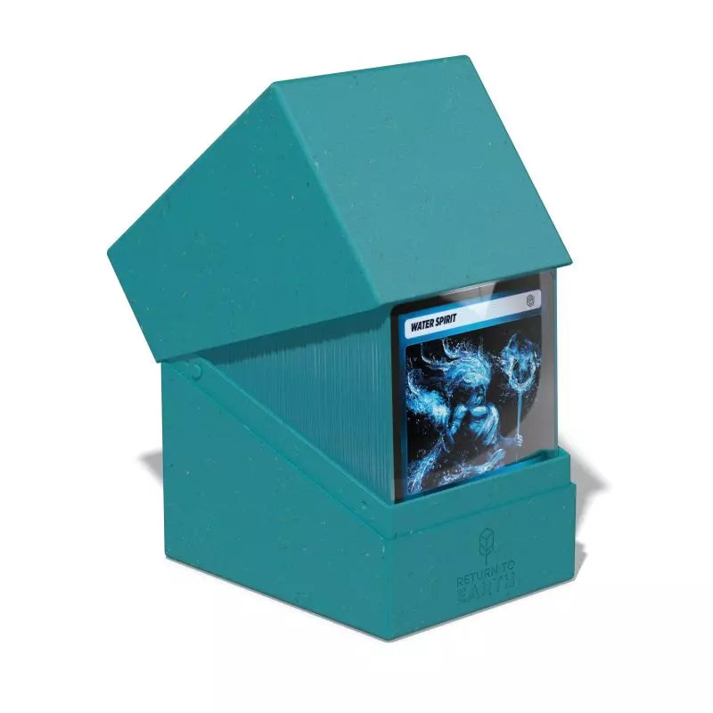 Ultimate Guard 100+ Sleeves Return to Earth Boulder