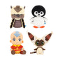 Classic Avatar plush - ass