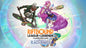 Riftbound Radiance Pre-Release d.23/10/26