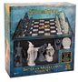 The Lord of the Rings Battle For Middle Earth Chess Set