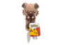 Pokémon Plush: Rockruff Sleeping 12cm
