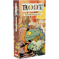 Root: Riverfolk Hirelings Pack