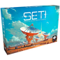 SETI: Search for Extraterrestrial Intelligence