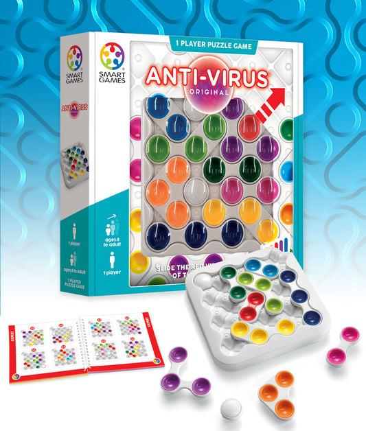 Smart Games - Anti-Virus