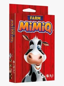 Smart Games - Farm Mimiq