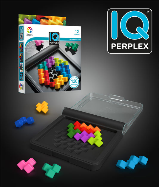 Smart Games - IQ Perplex