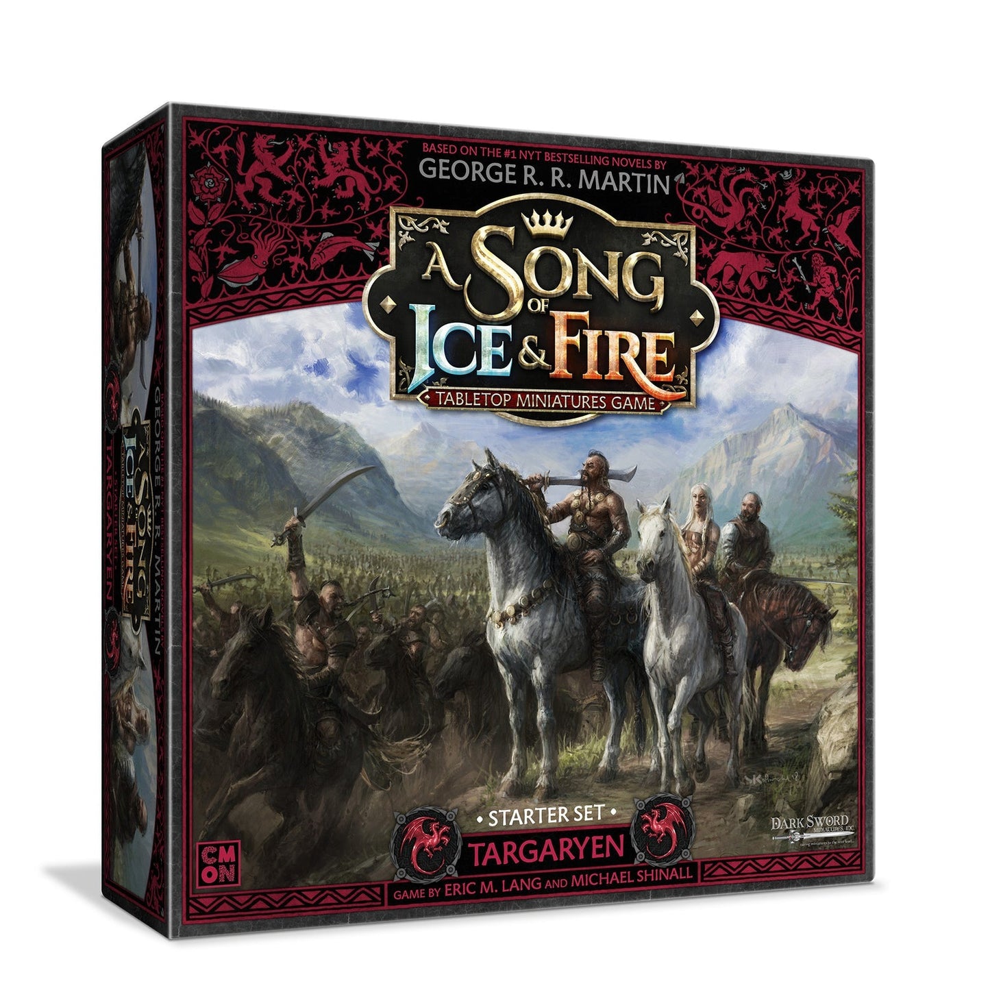 SIF: Targaryen Starter Set