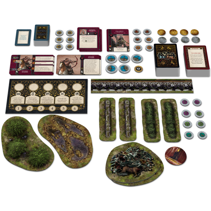 SIF: Targaryen Starter Set