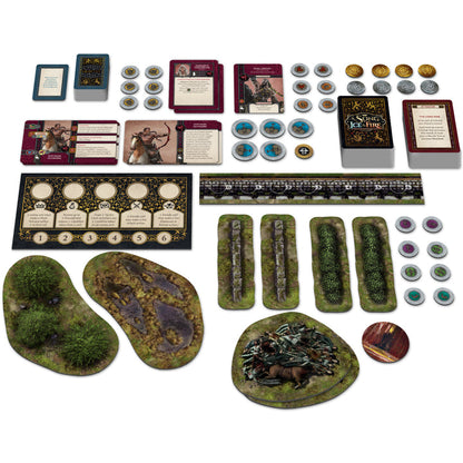 SIF: Targaryen Starter Set
