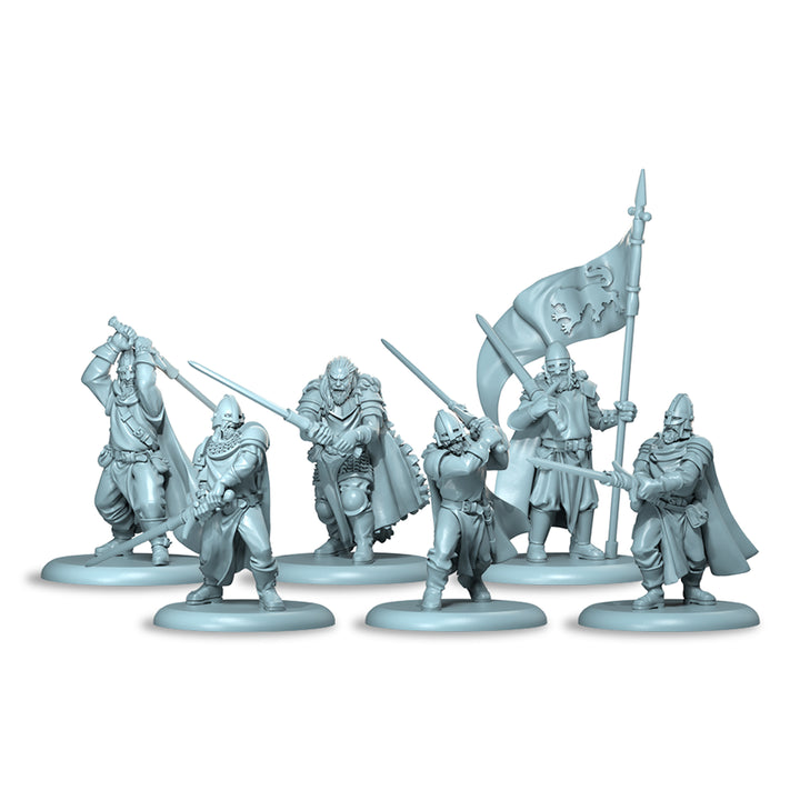 SIF: Winterfell Guards