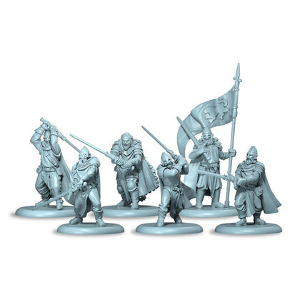 SIF: Winterfell Guards