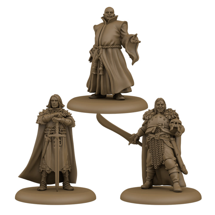 SIF: Neutral Heroes 1