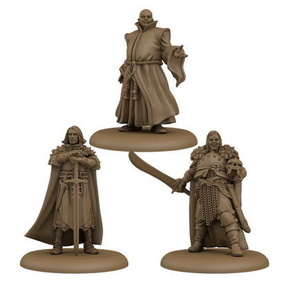 SIF: Neutral Heroes 1