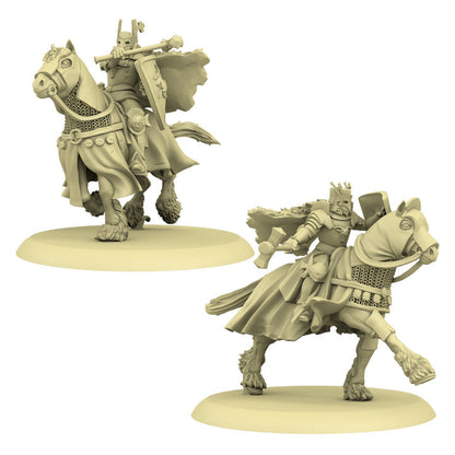 SIF: Champions of The Stag