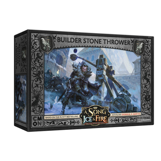 SIF: Night's Watch Stone Thrower Crew