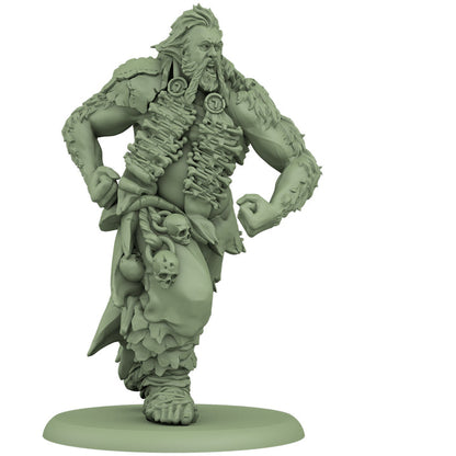 SIF: Free Folk Heroes #2